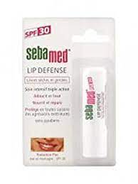Sebamed Lip Defense With SPF 30 (4.8gm)