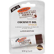 Palmer's Coconut Oil Formula Spf 15 Lip Balm (4gm) (4gm)