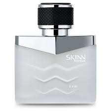 Skinn raw eau de parfum