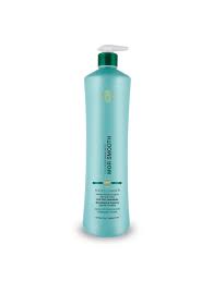 Cosmo Pro Mor Smooth Collagen Amino Acid Hair Cleanser (300ml)