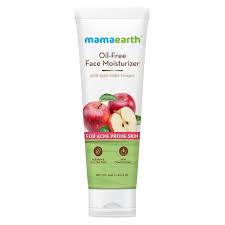 Mamaearth Oil-Free Face Moisturizer (80ml)