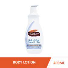 Palmer's Cocoa Butter Formula Daily Skin Therapy Lotion