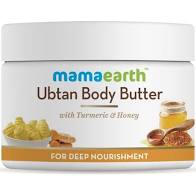 Mamaearth Ubtan Body Butter (200gm)