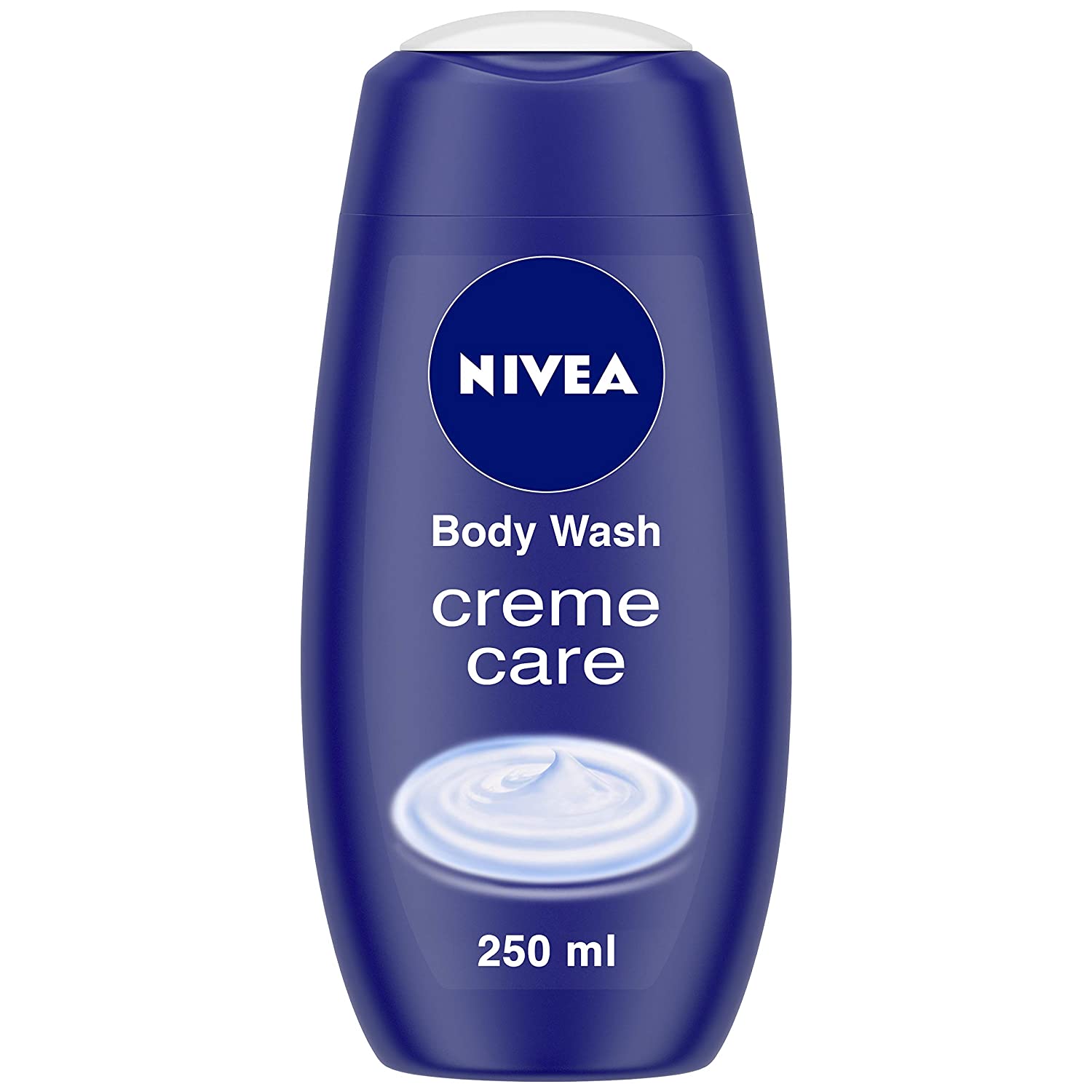 Nivea Creme Care Shower Cream (250ml)