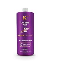 Kehairtherapy All New Cysteine Plus Smoothening Treatment (1000ml)