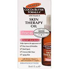 Palmer's Cocoa Butter Formula Skin Therapy Oil - Rosehip Fragrance (30ml)
