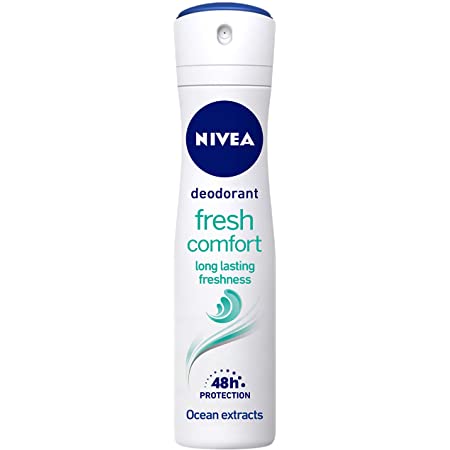 Nivea Fresh Comfort Deodorant for Women (150ml)
