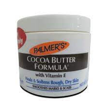 Palmer's Cocoa Butter Formula with Vitamin-E (100gm)
