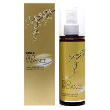 OZONE GLO RADIANCE HYDRA SKIN CLEANSER 150ML