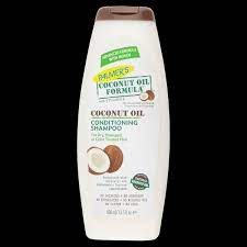 Palmer's Coconut Oil Conditioning Shampoo (400ml)