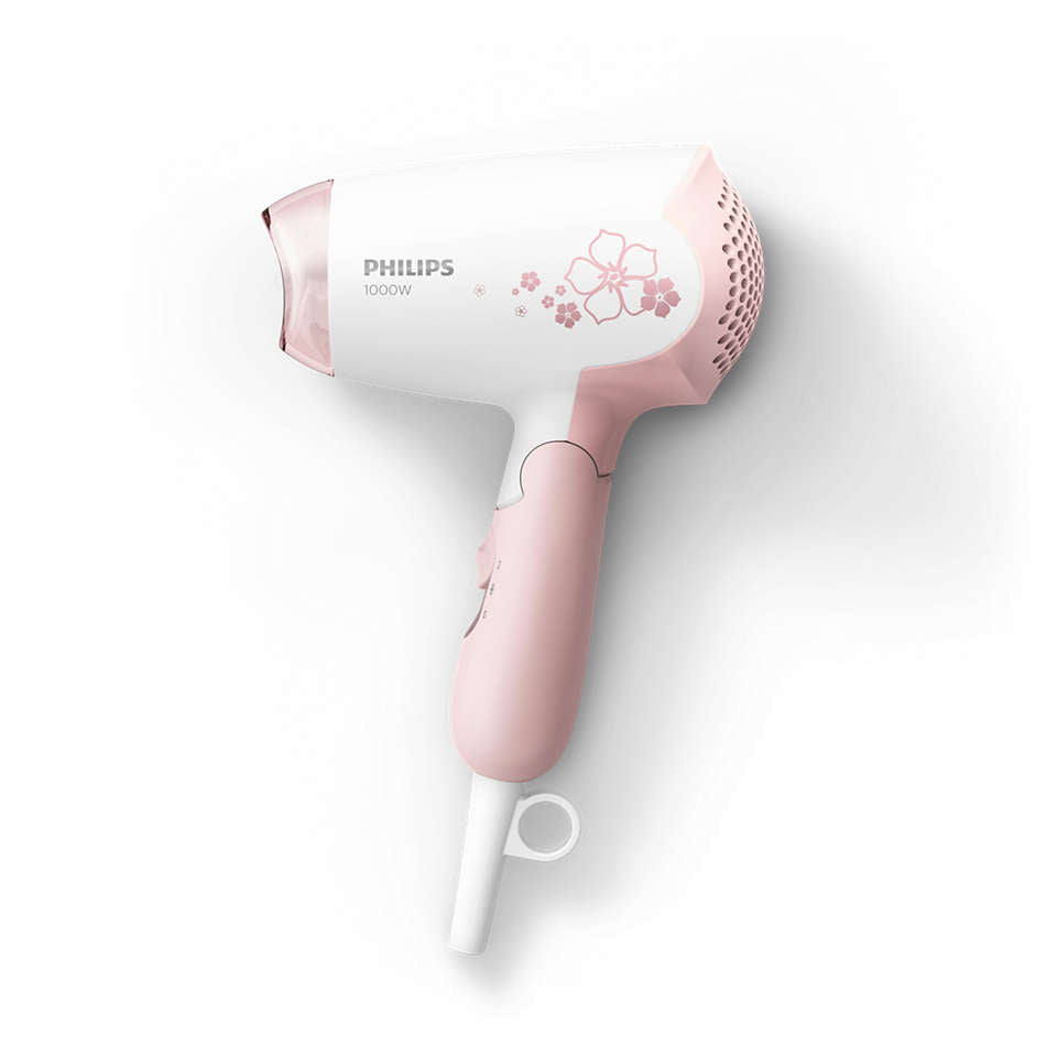Philips HP8108/00 DryCare Hair Dryer