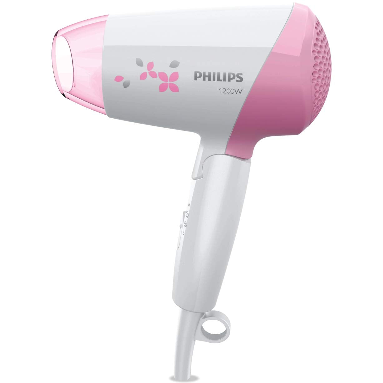 Philips HP8120/00 EssentialCare Hair Dryer