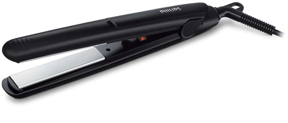 Philips HP8303/06 Hair Straightener (Black)