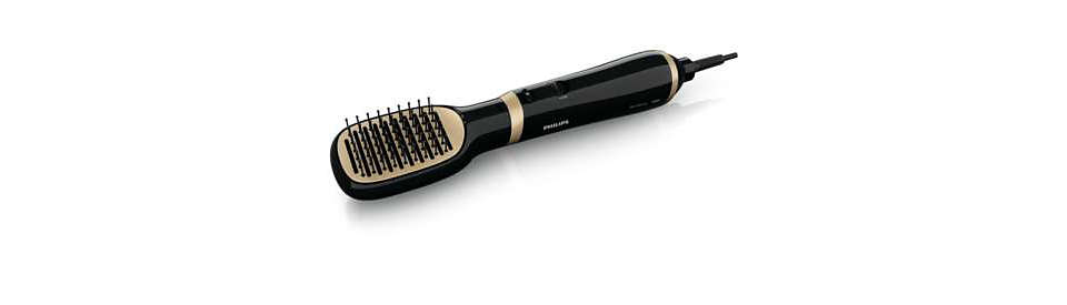 Philips HP8659/00 EssentialCare Airstyler Dry & Style
