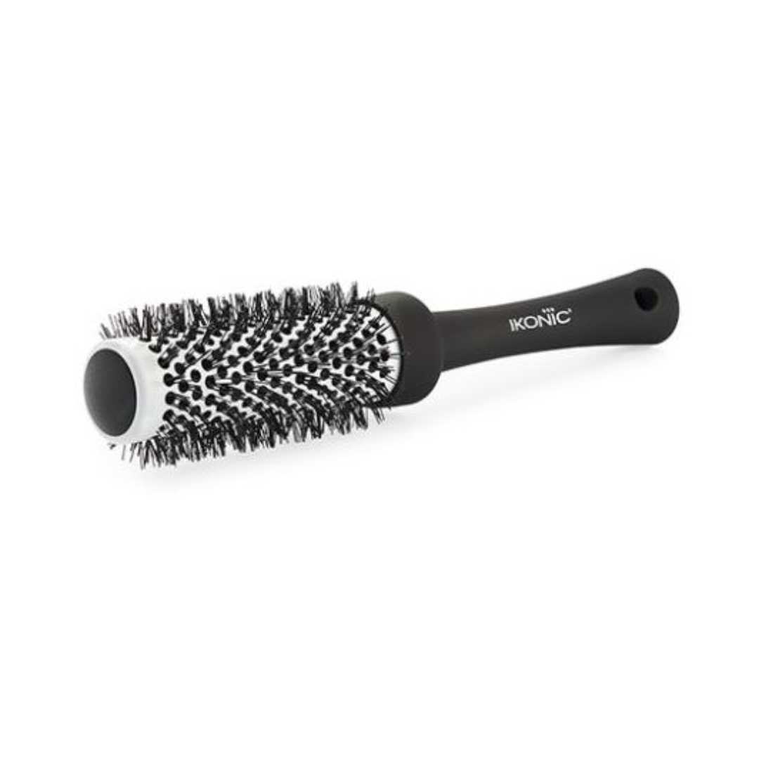 Ikonic Professional Blow Dry Carbon Brush 32mm CL-32