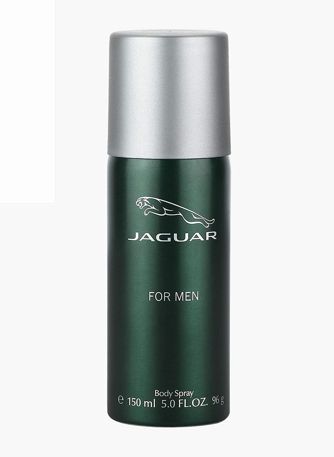 Jaguar Body Spray for Men (150ml) - Niram