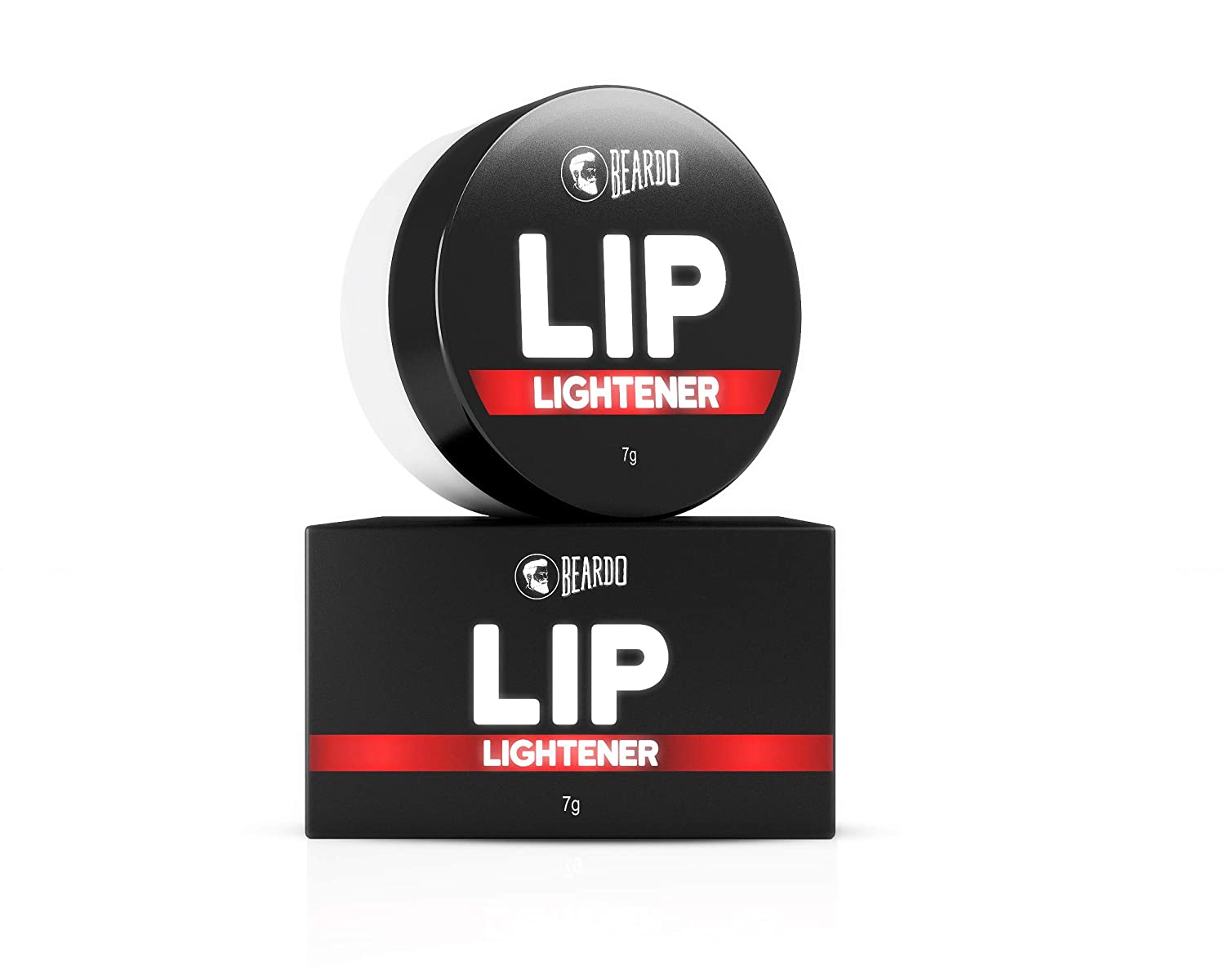 Beardo Lip Lightener For Men (7gm) - Niram