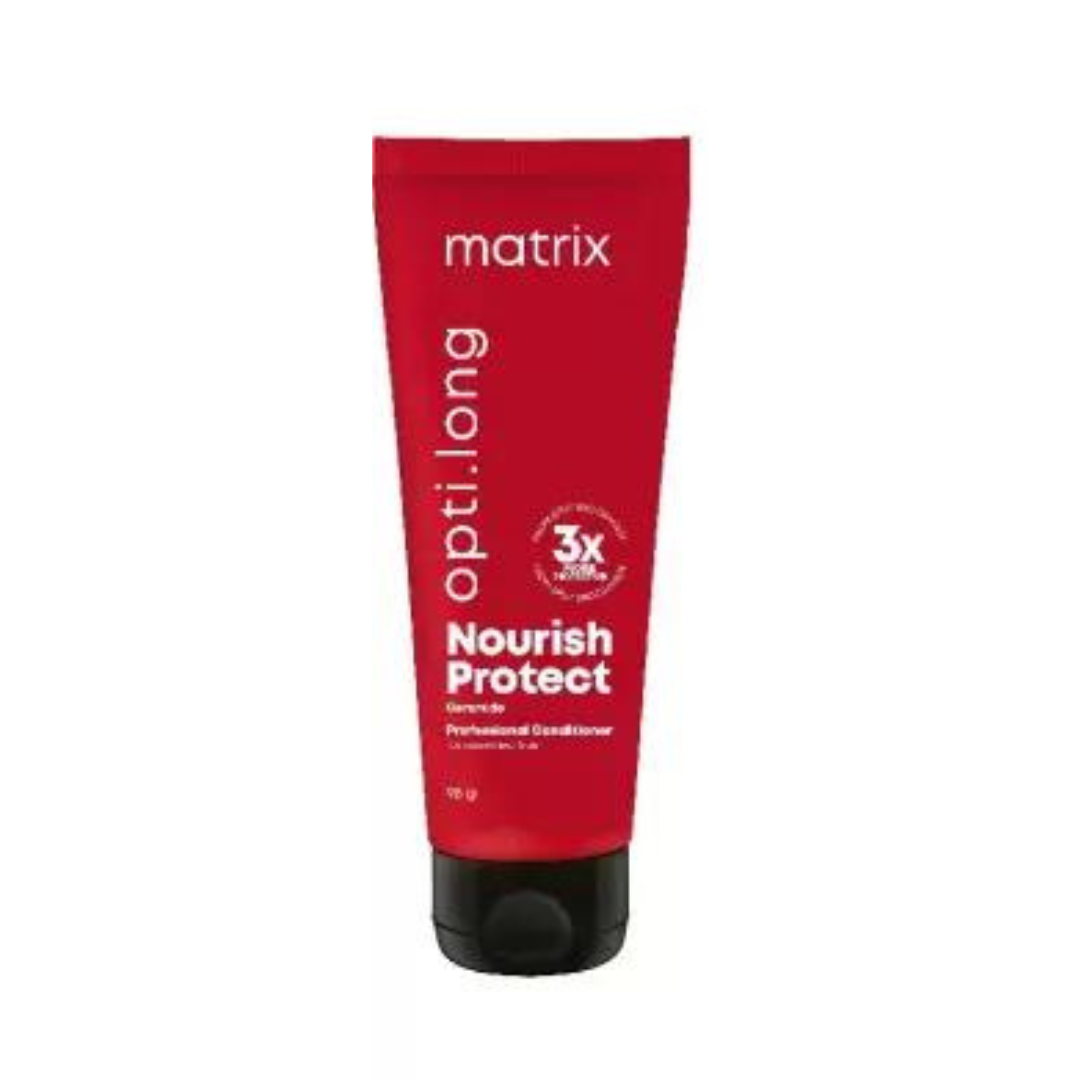 MATRIX Opti.long Nourish Protect Professional Nourishing Contitioner  (98 g)