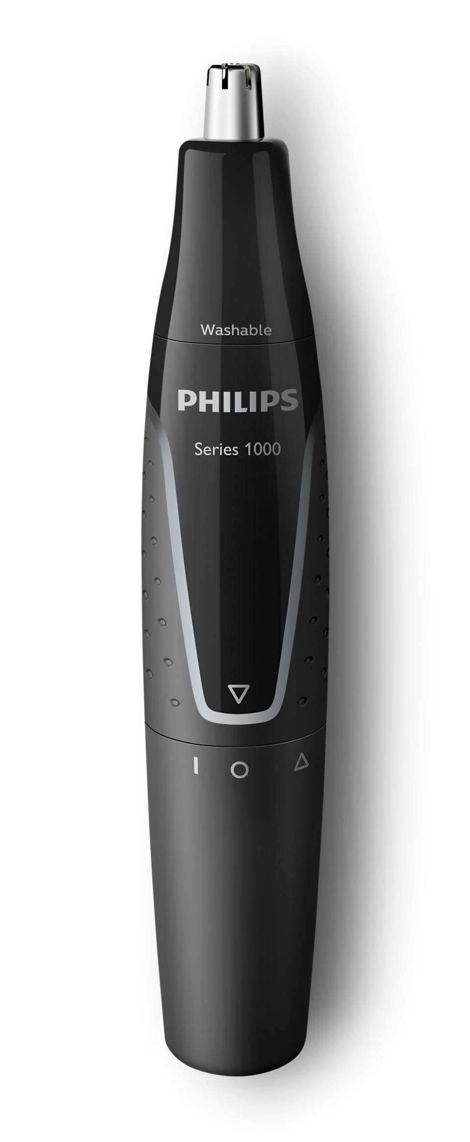 Philips NT1120/10 Rotary Nose & Ear Trimmer 1000 Series