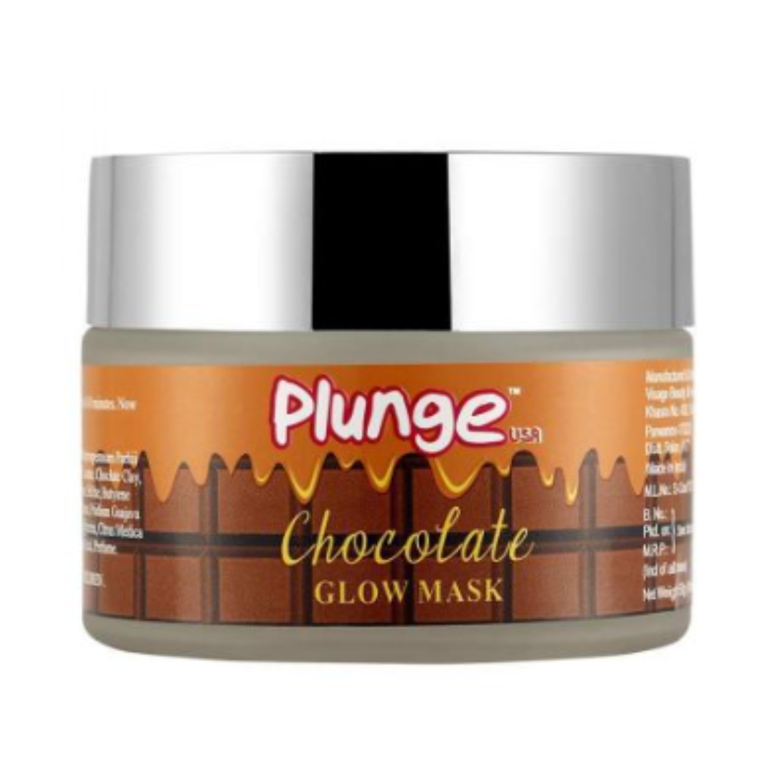 O3+ Plunge Chocolate Glow Mask (50gm)