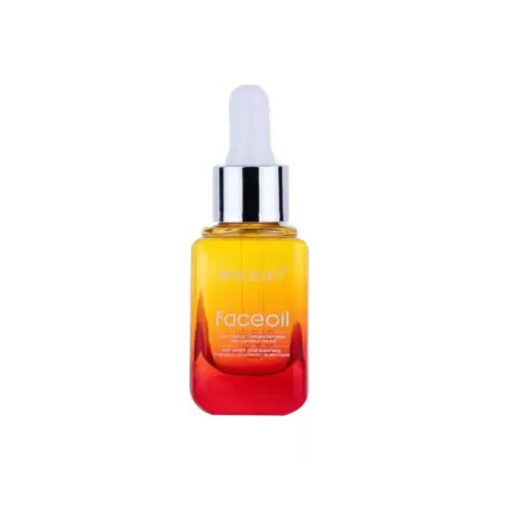 Swiss Beauty Fast Absorbing Face Oil for Glowing, Anti Ageing, and Hydrating Skin with Pomegranate Extract (30 ml)