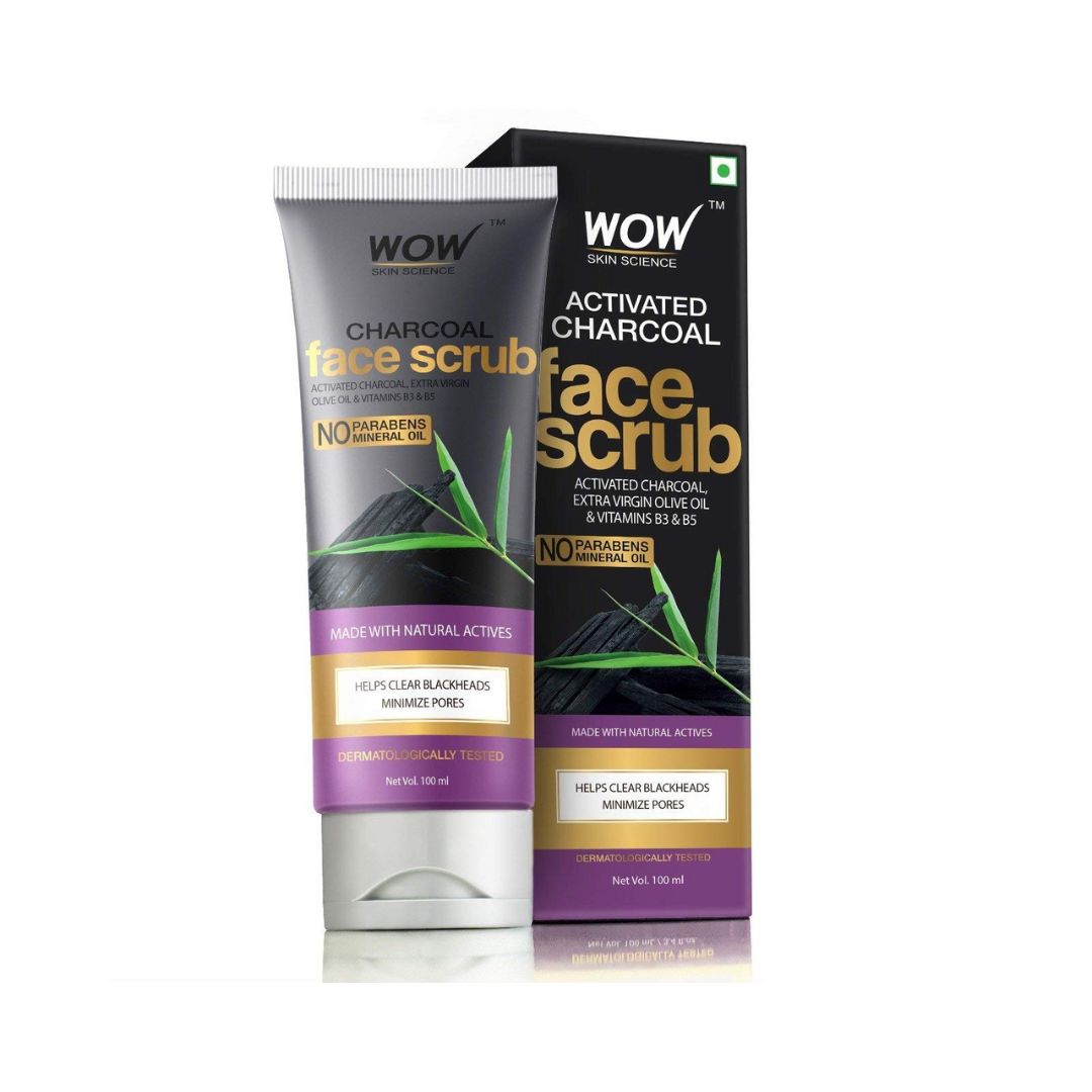  wow_skin_science_pure_charcoal_collagen_production_face_scrub_100ml