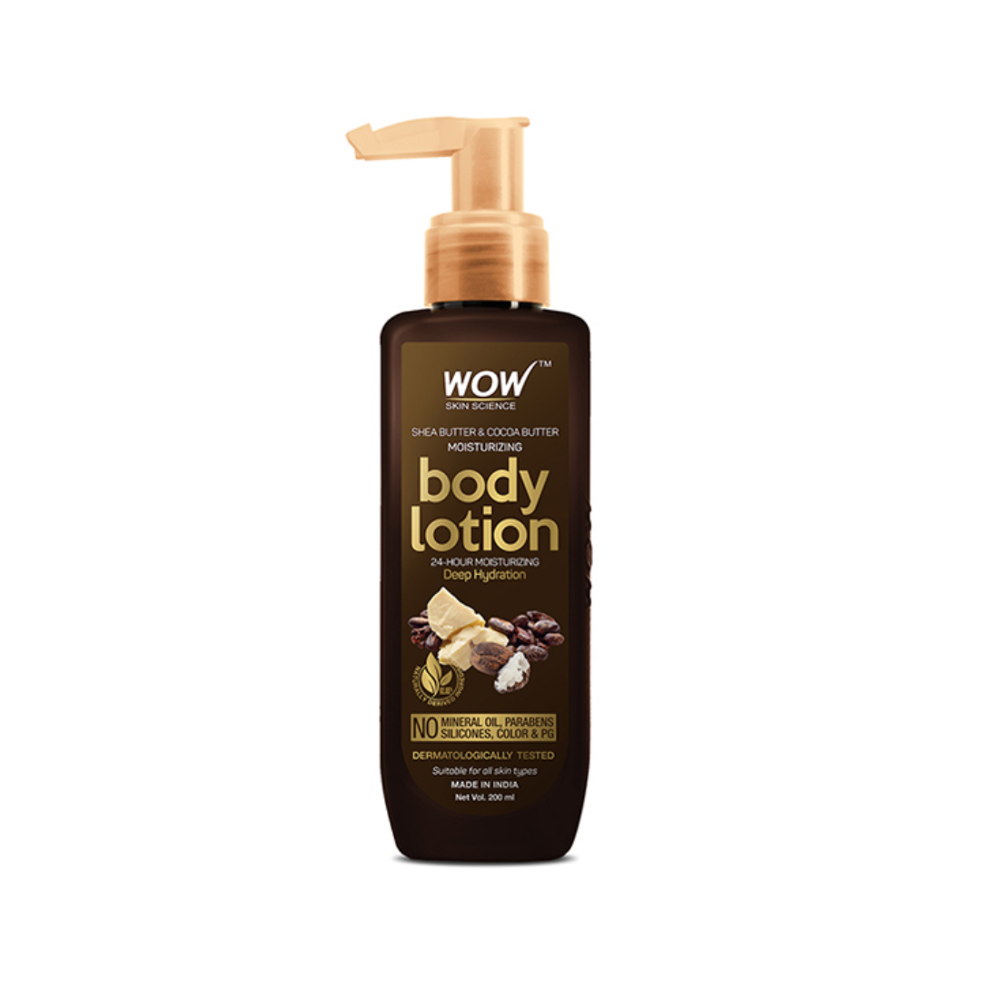  wow_shea_butter_and_cocoa_butter_moisturizing_body_lotion_200ml_buy_1_get_1_free