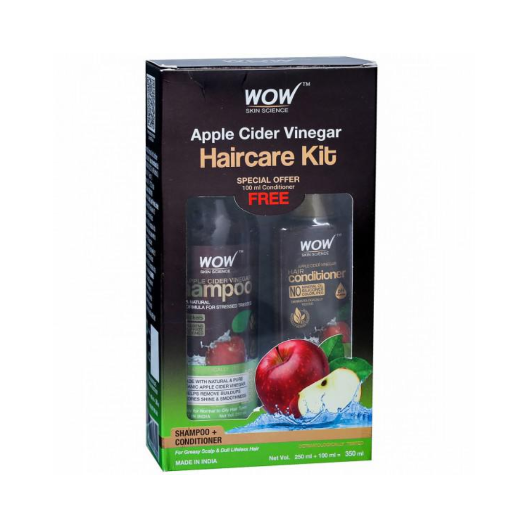  wow_skin_science_apple_cider_vinegar_hair_care_kit_special_offer_free_wow_hair_conditioner_100_ml_250_ml
