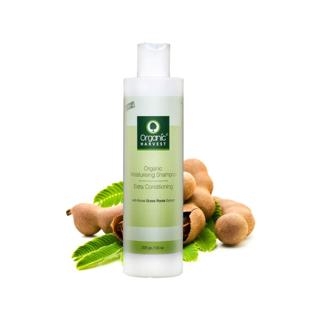  organic_harvest_extra_conditioning_moisturising_shampoo_225ml