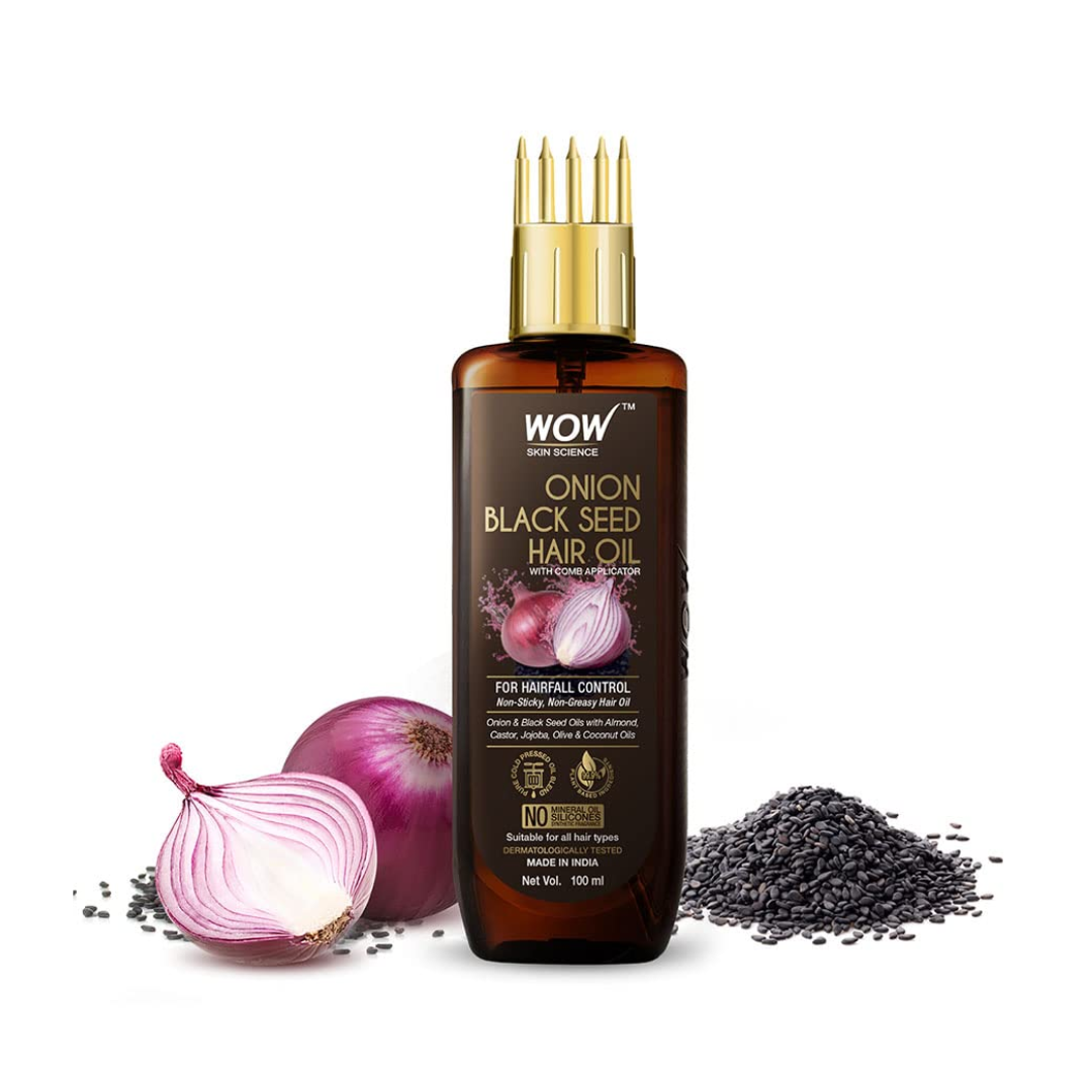  wow_skin_science_onion_black_seed_hair_oil_with_comb_applicator_controls_hair_fall_100ml