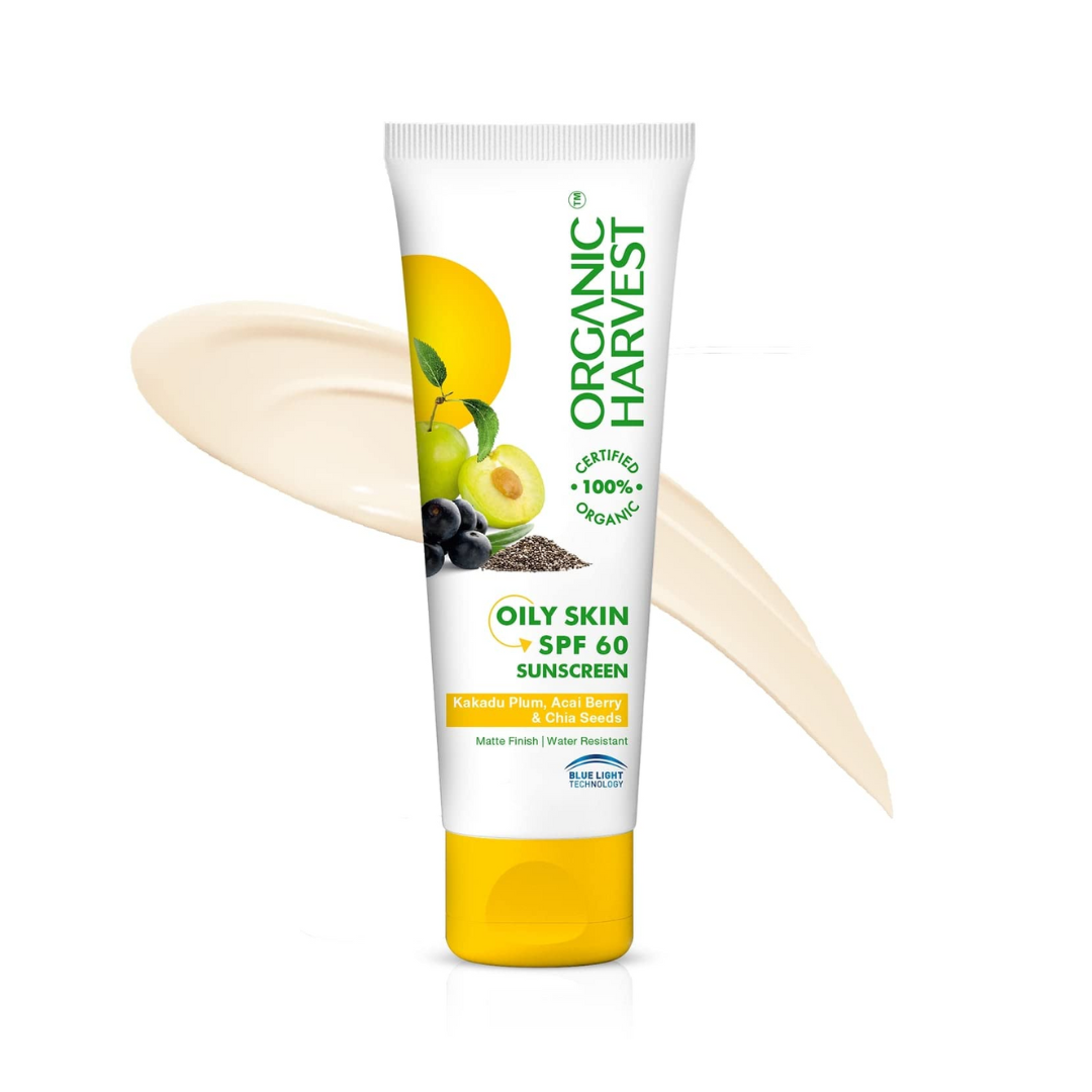  organic_harvest_sunscreen_for_oily_skin_50gm
