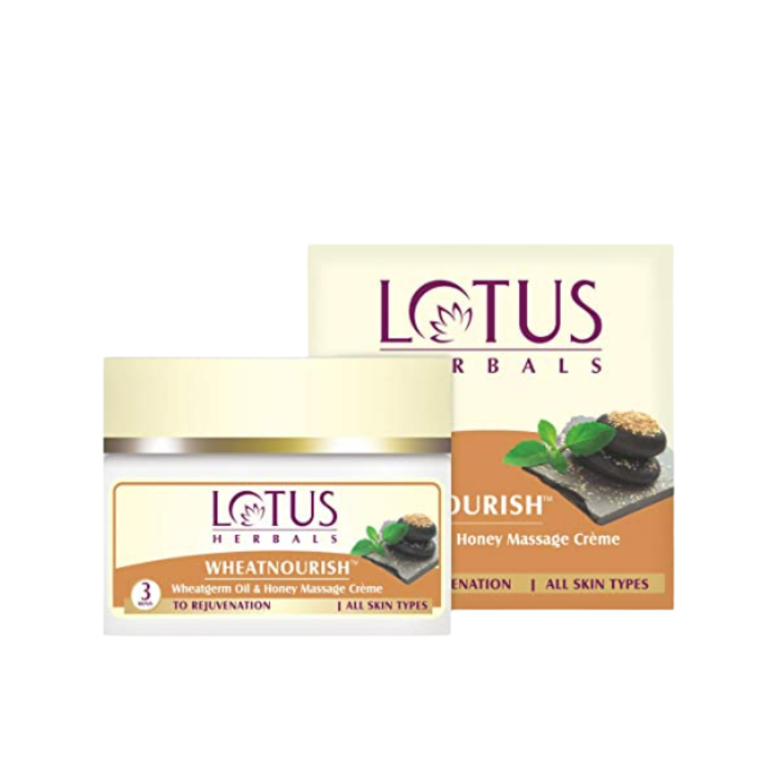 lotus_herbals_wheatnourish_wheatgerm_oil_and_honey_massage_creme_50gm