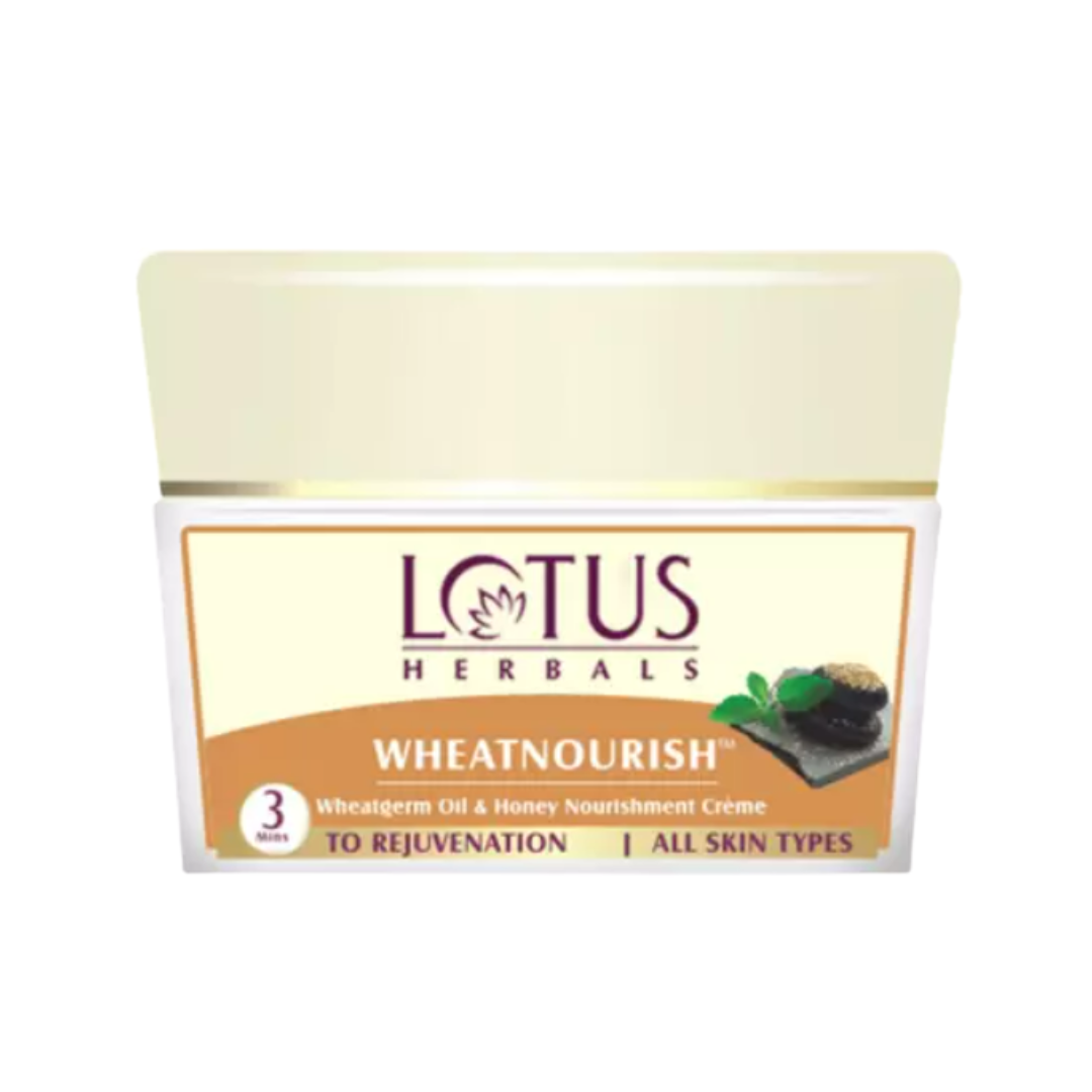 lotus_herbals_wheatnourish_wheatgerm_oil_and_honey_massage_creme_250gm