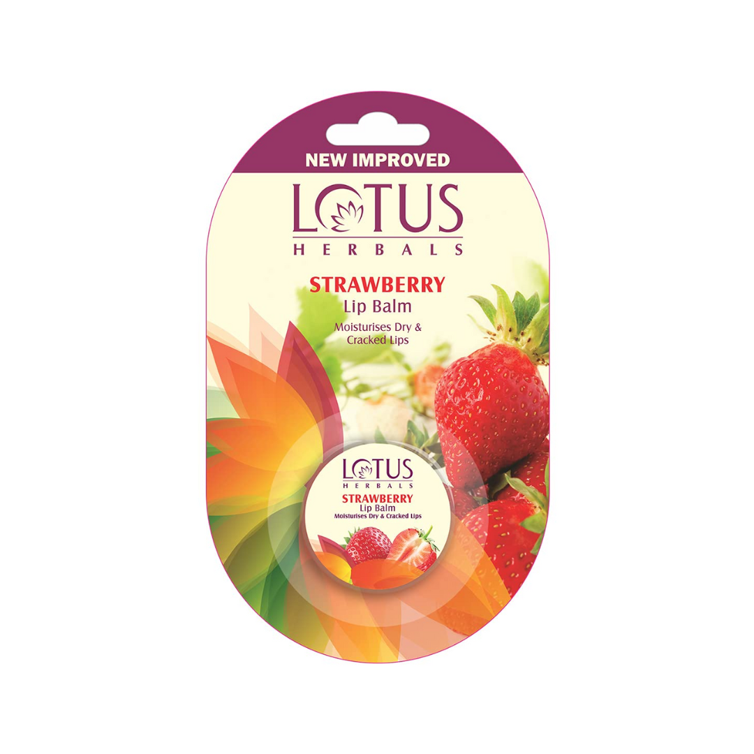  lotus_herbals_lip_balm_strawberry_5gm