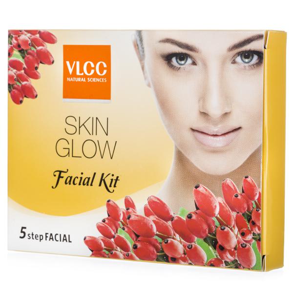 VLCC Skin Whitening Facial Kit (25gm) - Niram