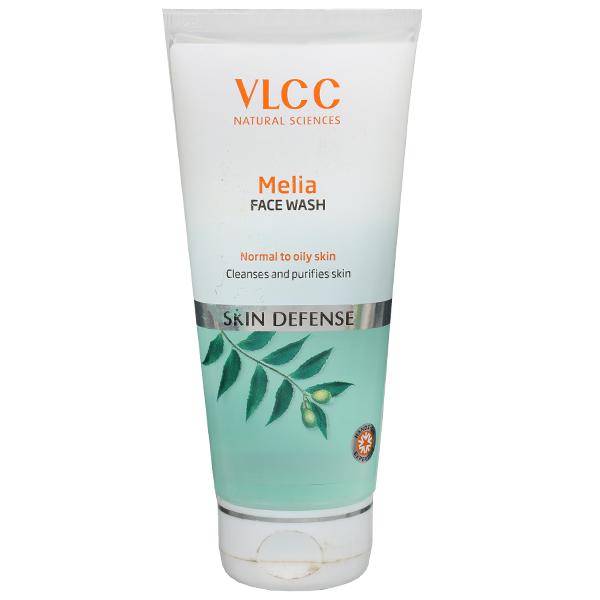 VLCC Melia Face Wash (80ml) - Niram