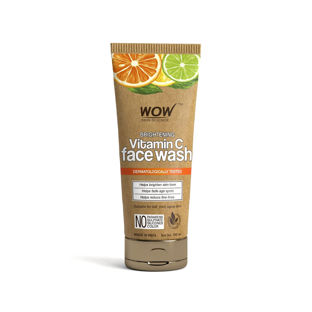 wow_skin_science_brightening_vitamin_c_face_wash_no_parabens_sulphate_silicones_and_color_100ml