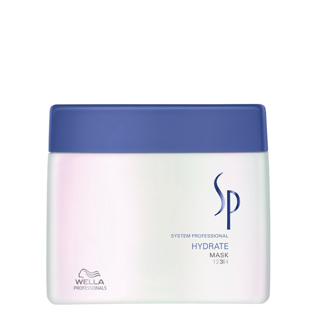 SP System Professional Hydrate Mask (400ml)