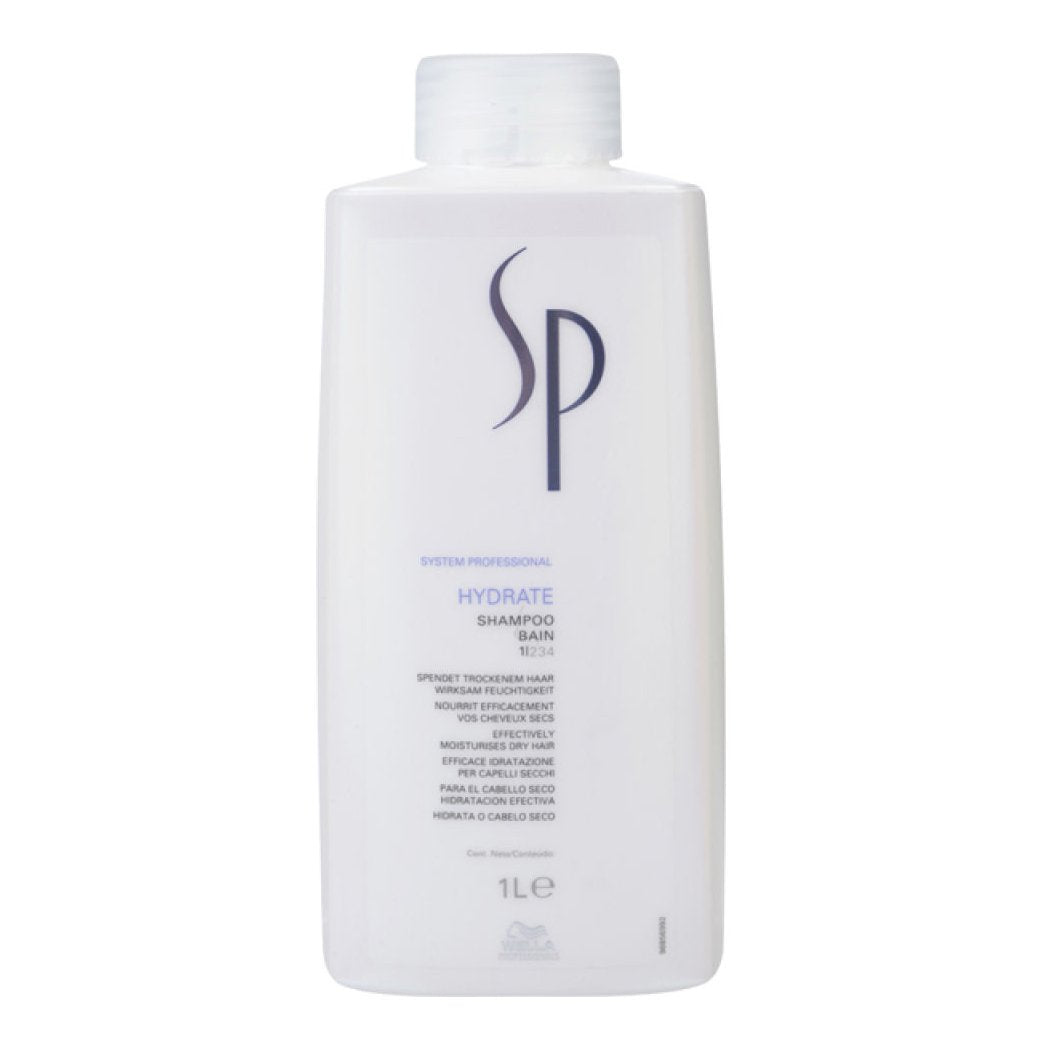 SP System Professional Hydrate Shampoo (1000ml)
