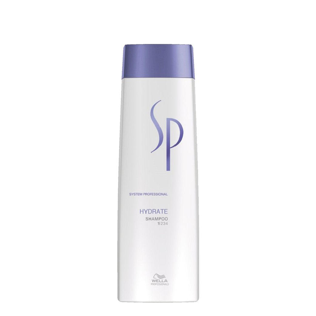 SP System Professional Hydrate Shampoo (250ml)