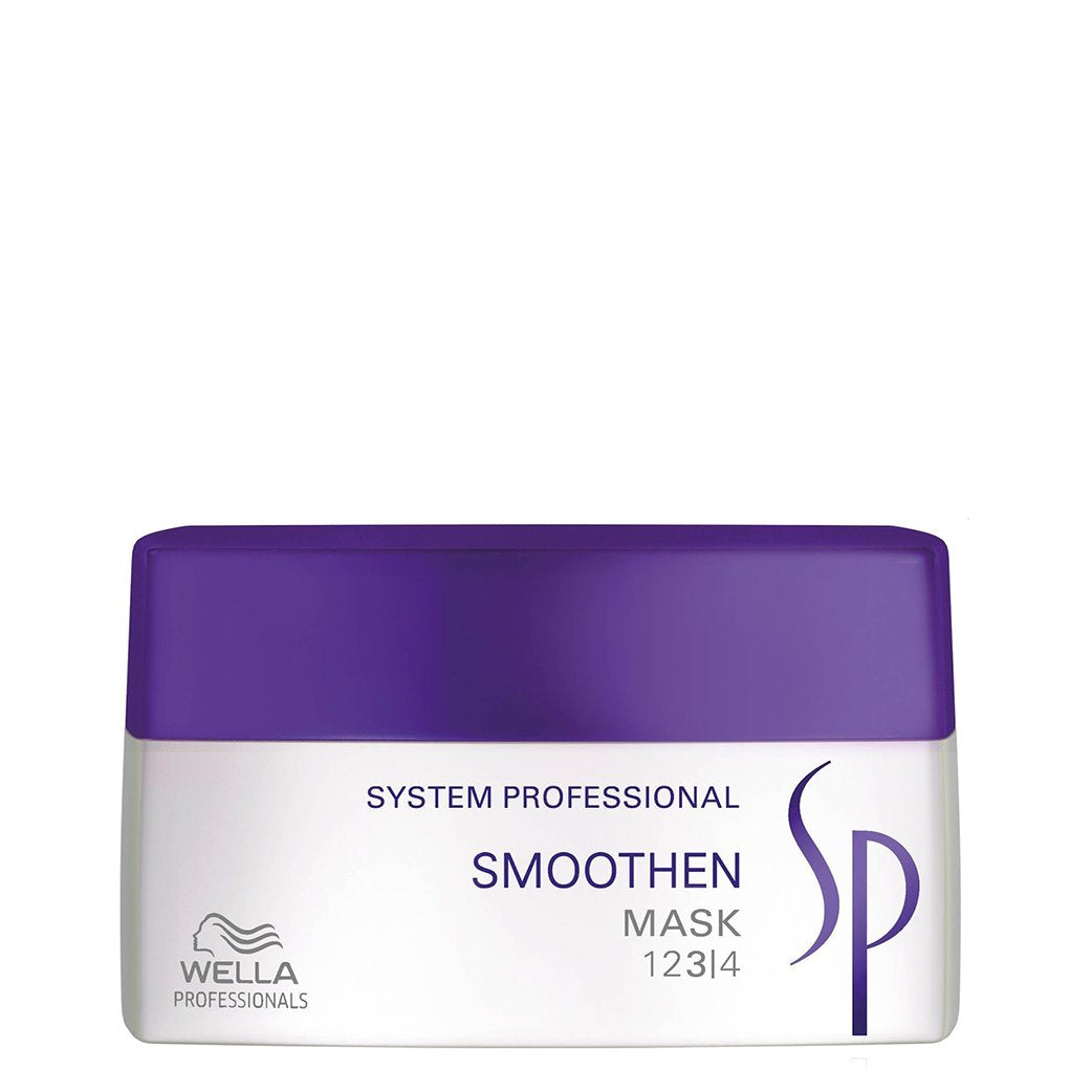 SP System Professional Smoothen Mask (200ml)