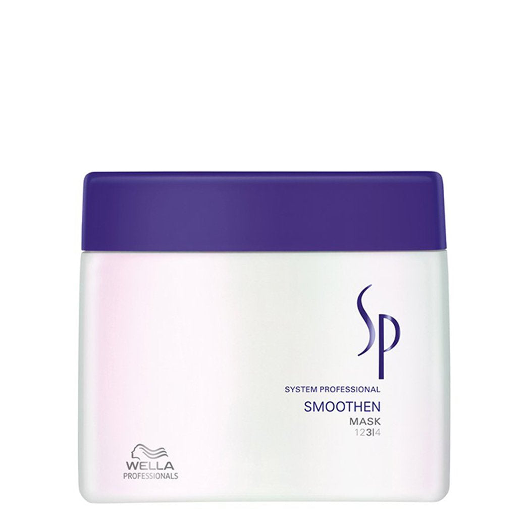 SP System Professional Smoothen Mask (400ml)