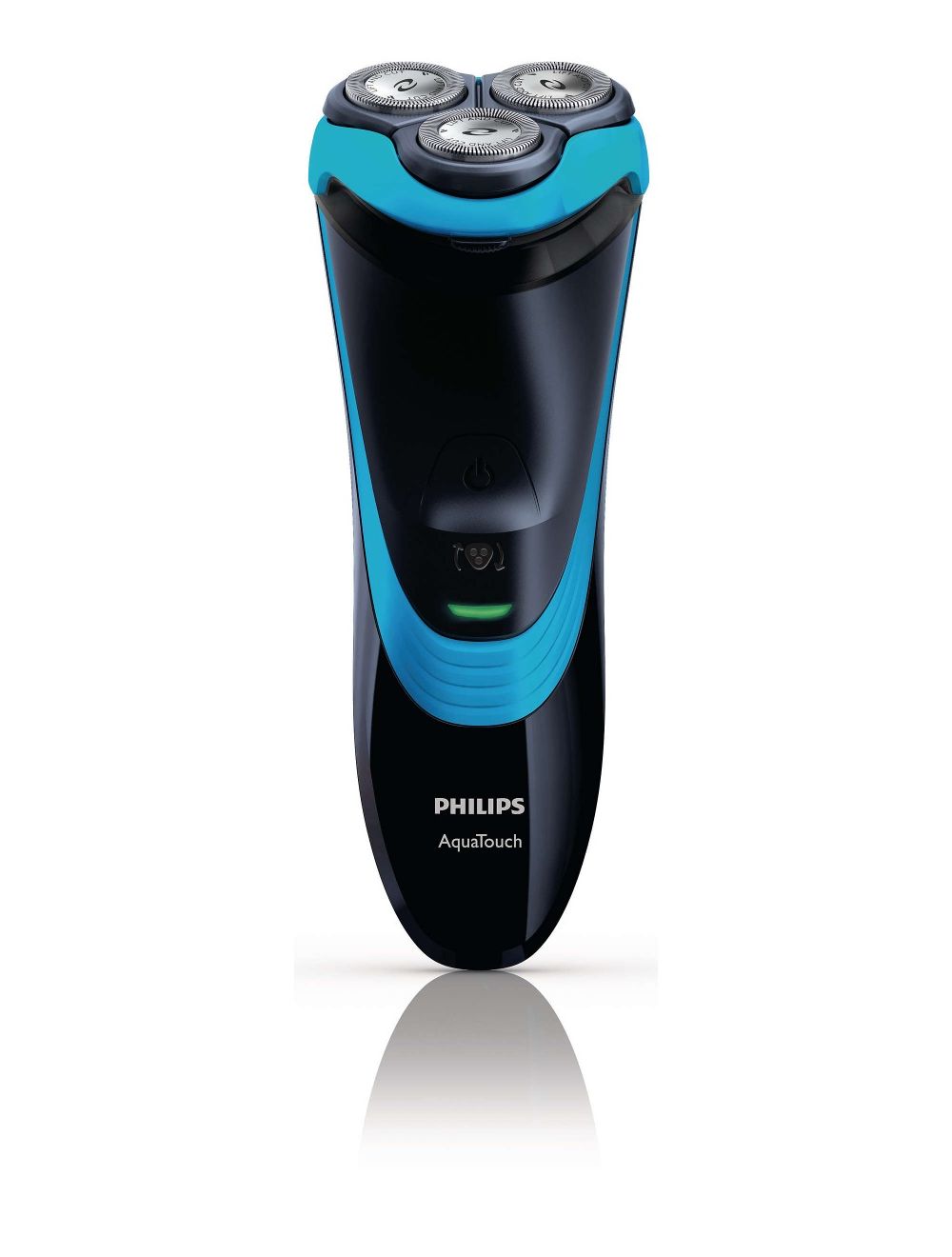 Philips AquaTouch Wet and Dry Electric Shaver (AT756/16)