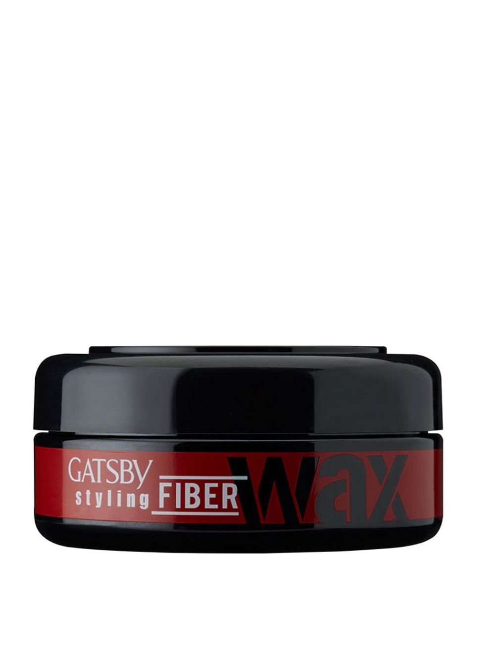 Gatsby Hair Styling Fiber Wax - Bold & Rise (75gm) - Niram