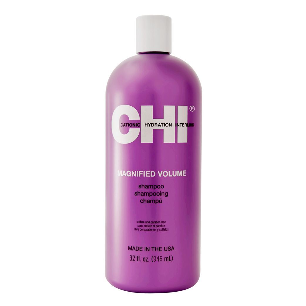 CHI Magnified Volume Shampoo (946ml) - Niram