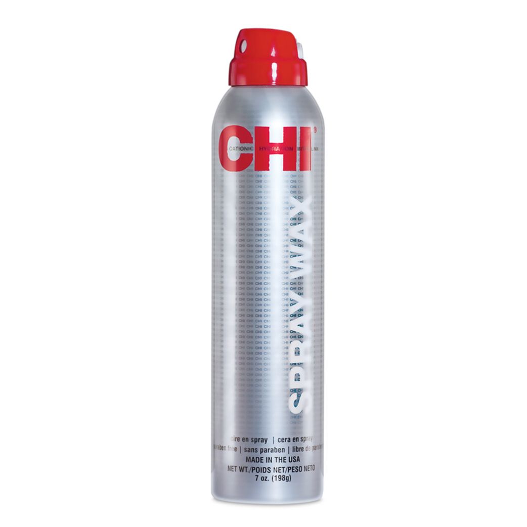 CHI Spray Wax (198gm) - Niram