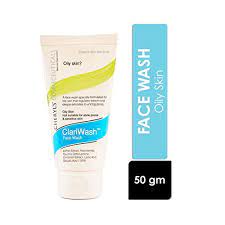 Cheryl's ClariWash Face Wash for Oily Skin (50gm)