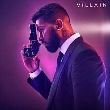 Villain revolver eau de perfum100ml