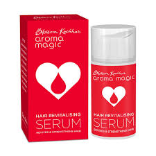 Aroma Magic Hair Revitalising Serum (30ml) - Niram