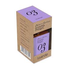 Aroma Magic Lavender Essential Oil (20ml) - Niram